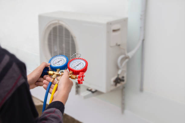 Best Seasonal HVAC Services in West Sharyland, TX