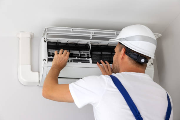 Best Air Conditioning Cleaning in West Sharyland, TX