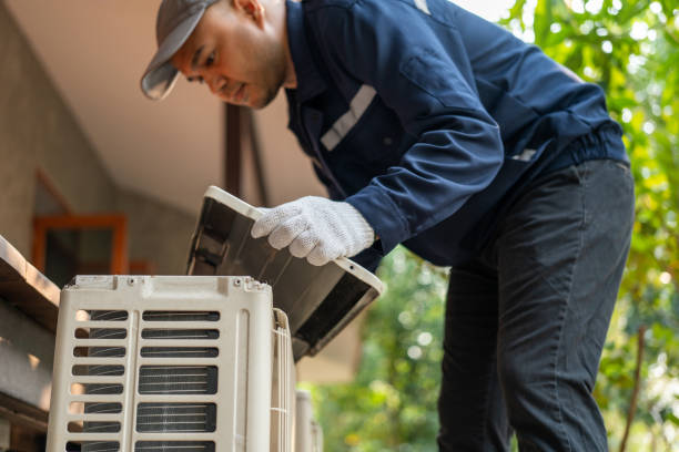 Best Thermostats and Smart Controls in West Sharyland, TX