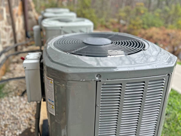 Trusted West Sharyland, TX HVAC Experts